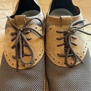 Johnston & Murphy Duncan Saddle shoes - Like New! Johnston & Murphy | Shoes | Johnston Murphy Duncan Saddle  main image 2